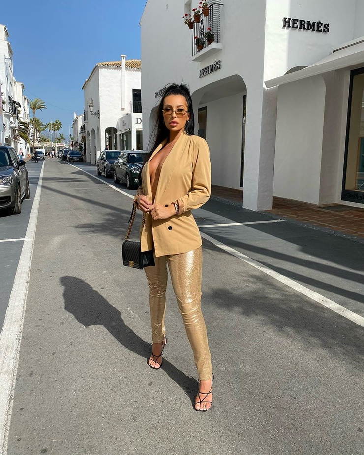 Erin Budina
