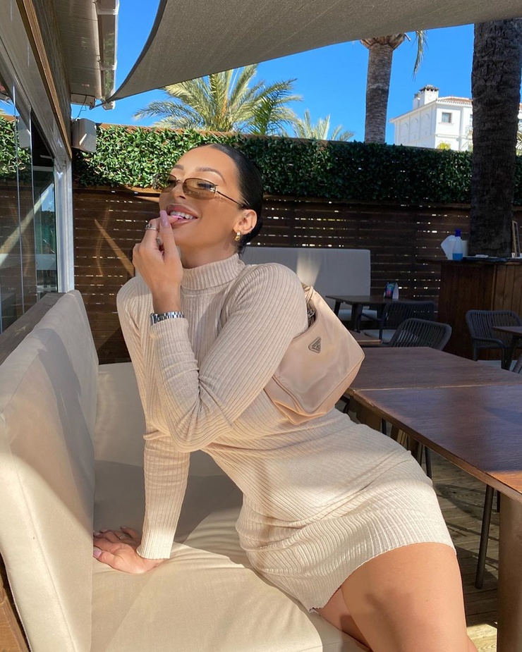 Erin Budina