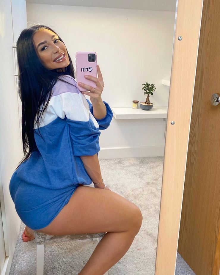 Erin Budina