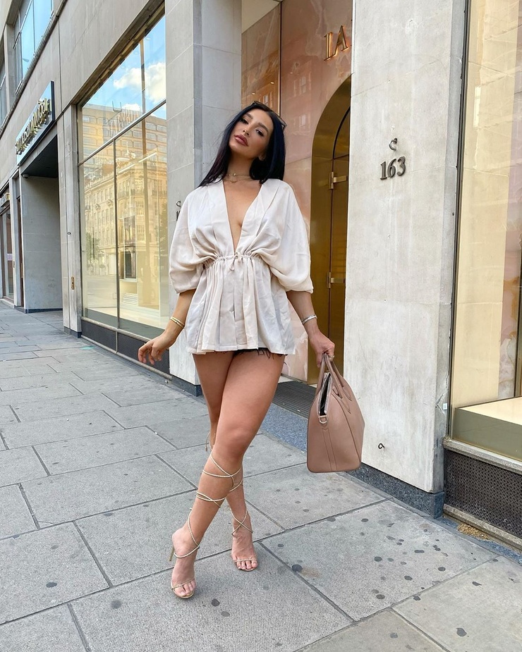 Erin Budina