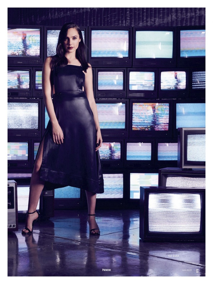 Gal Gadot Gal Gadot