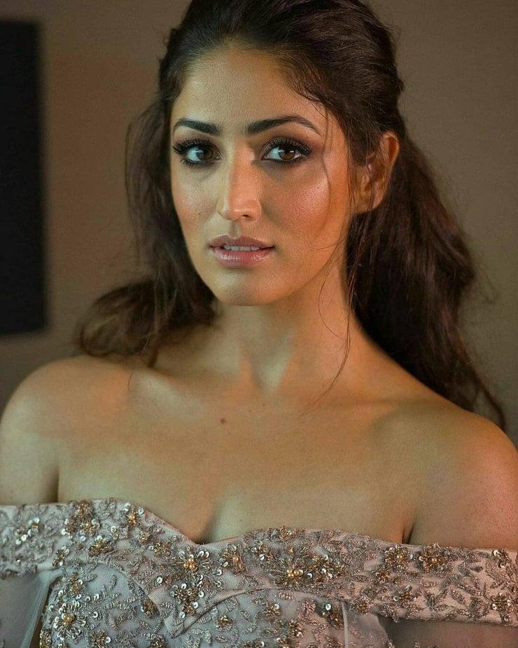 Yami Gautam