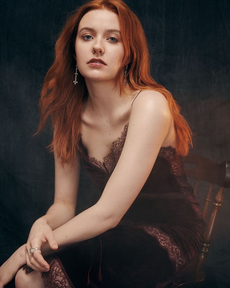 Kennedy McMann