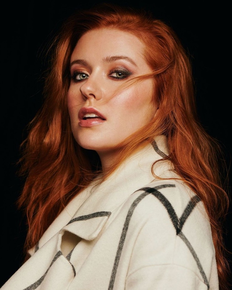 Kennedy McMann