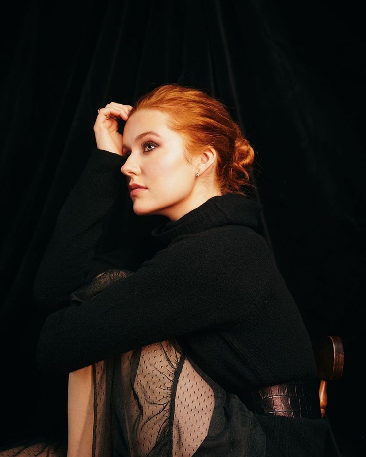 Kennedy McMann
