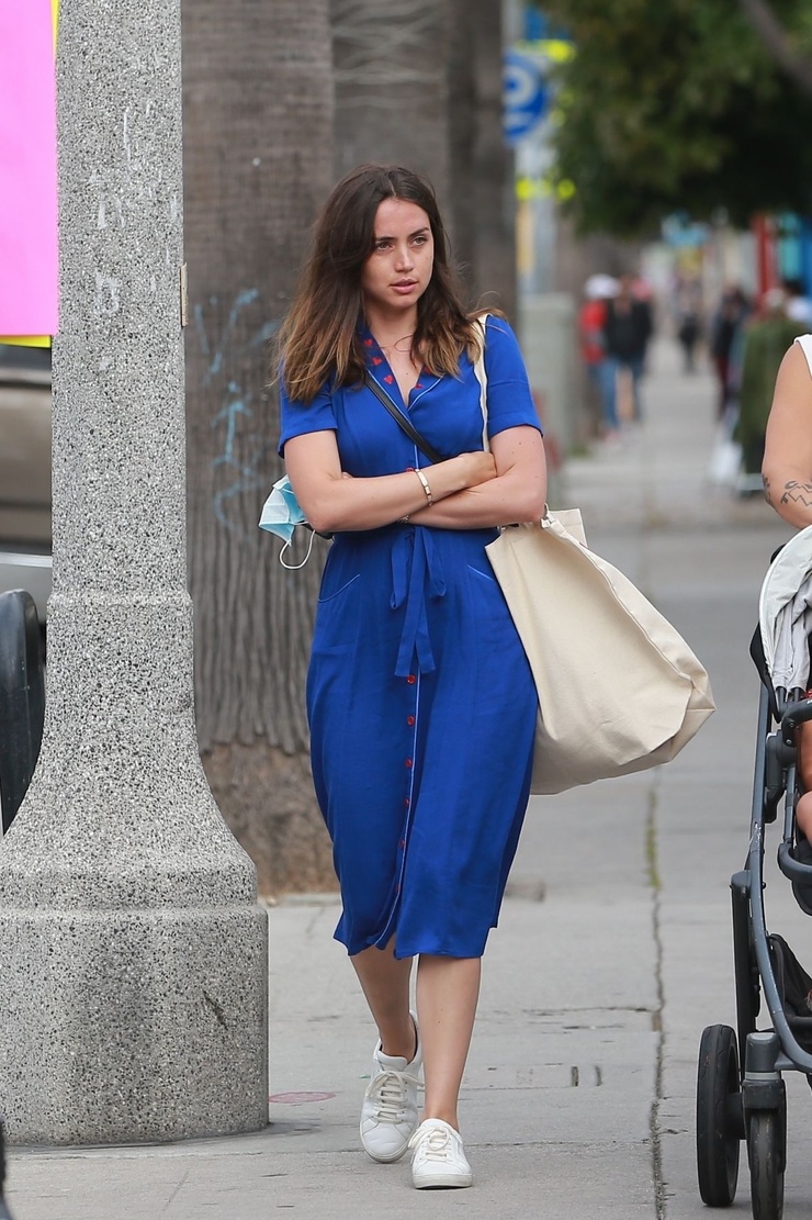 Ana de Armas