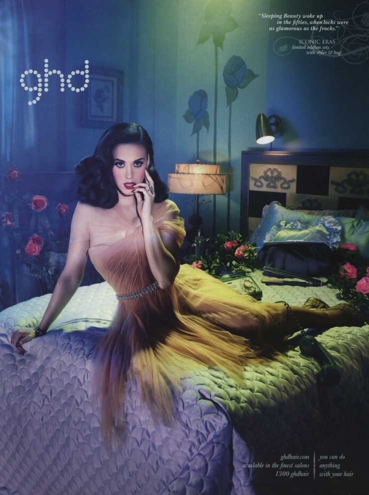 Katy Perry Katy Perry