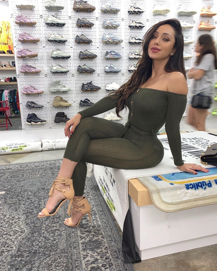Melissa Alvarez
