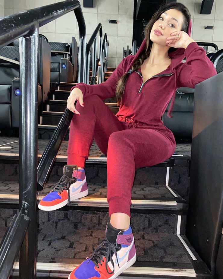 Melissa Alvarez