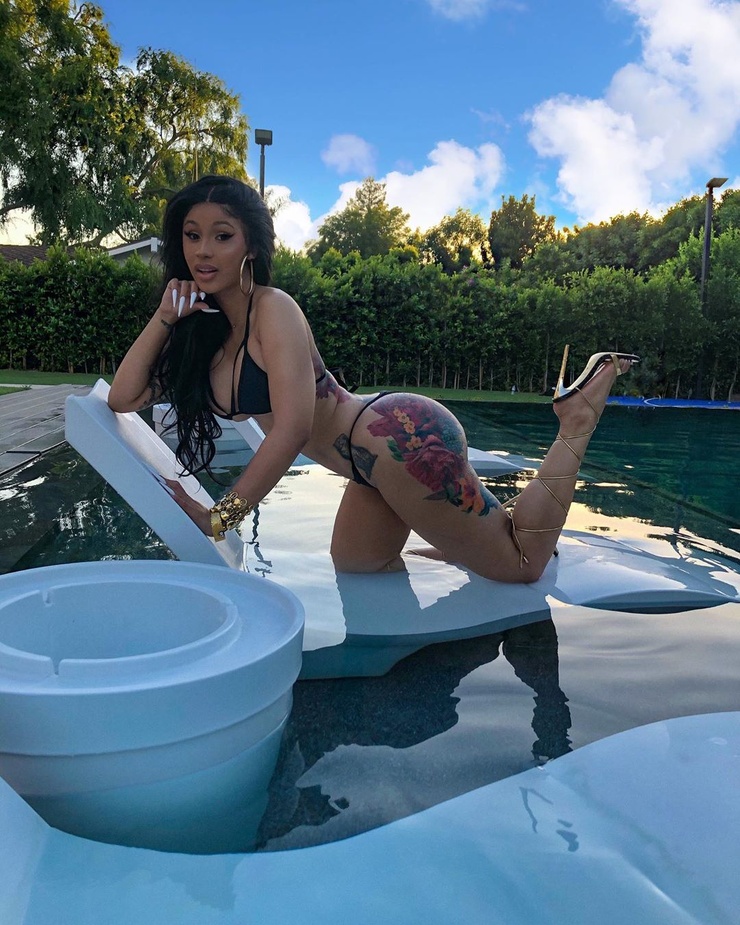 Cardi B Cardi B