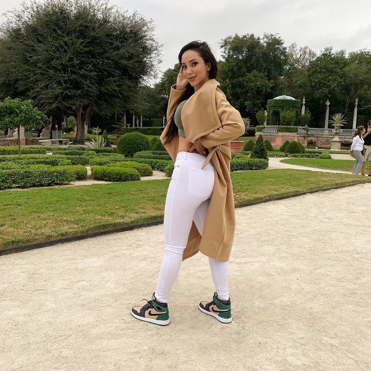 Melissa Alvarez