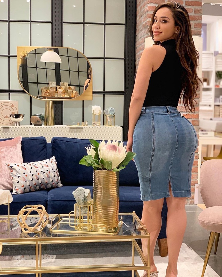 Melissa Alvarez