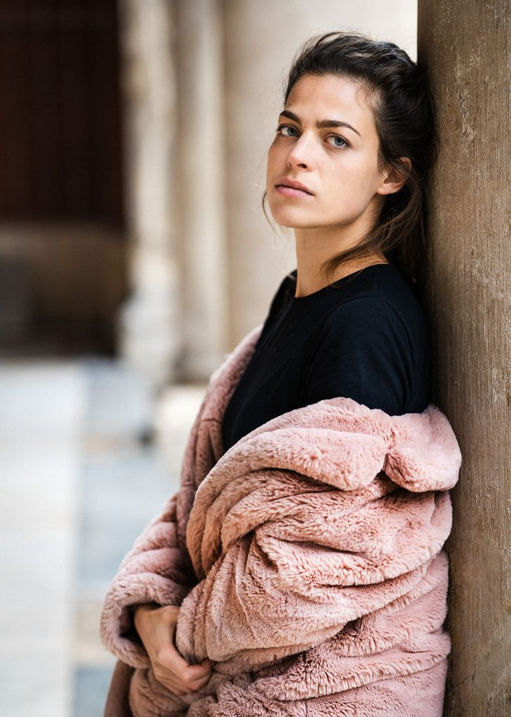 Giulia Goldammer