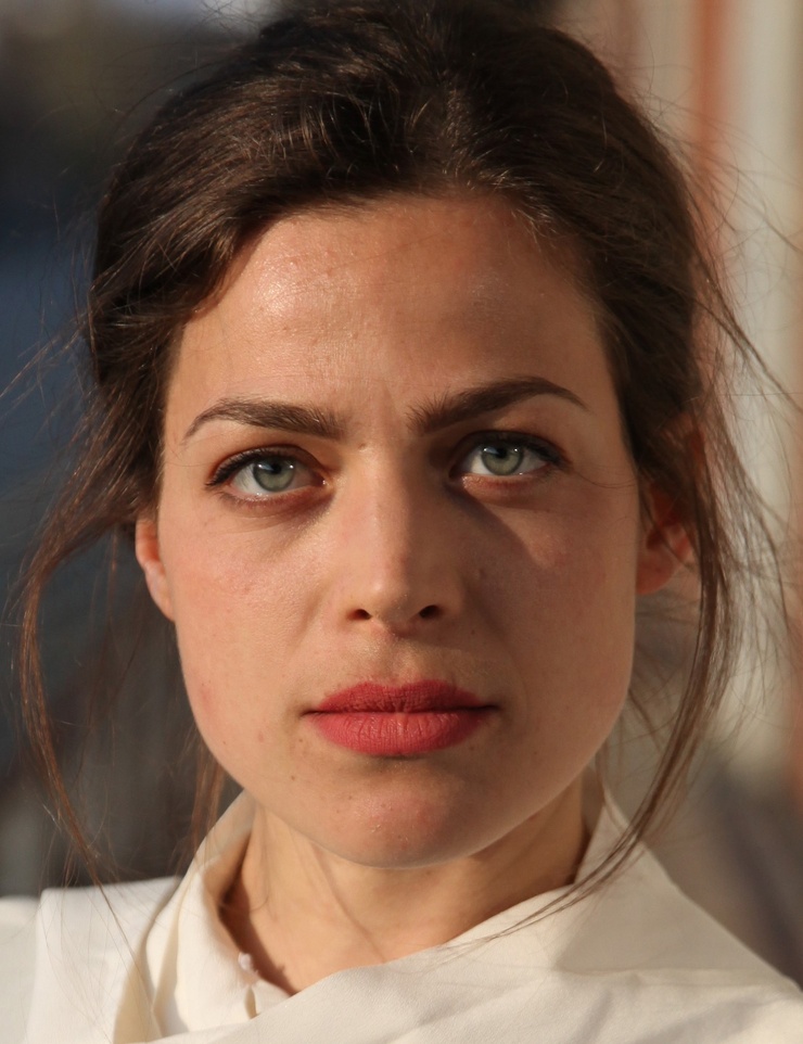 Giulia Goldammer