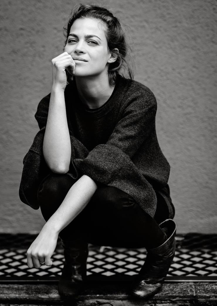 Giulia Goldammer