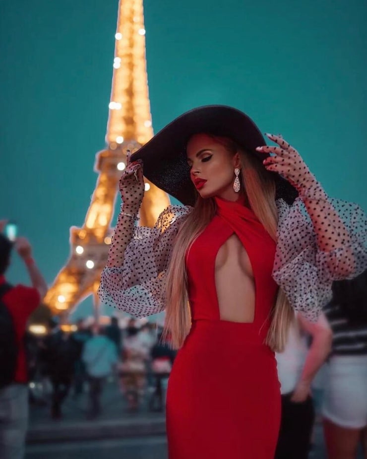 Nadezhda Kataeva Nadezhda Kataeva