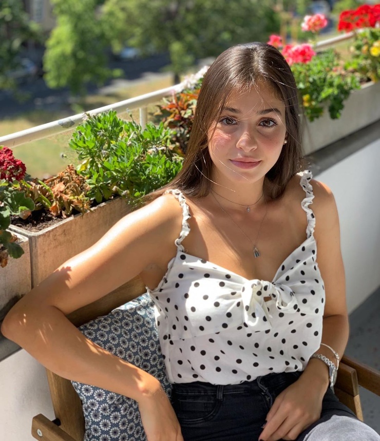 Yusra Mardini