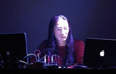 Merzbow