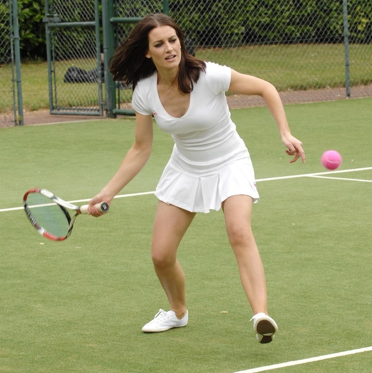 Kirsty Gallacher