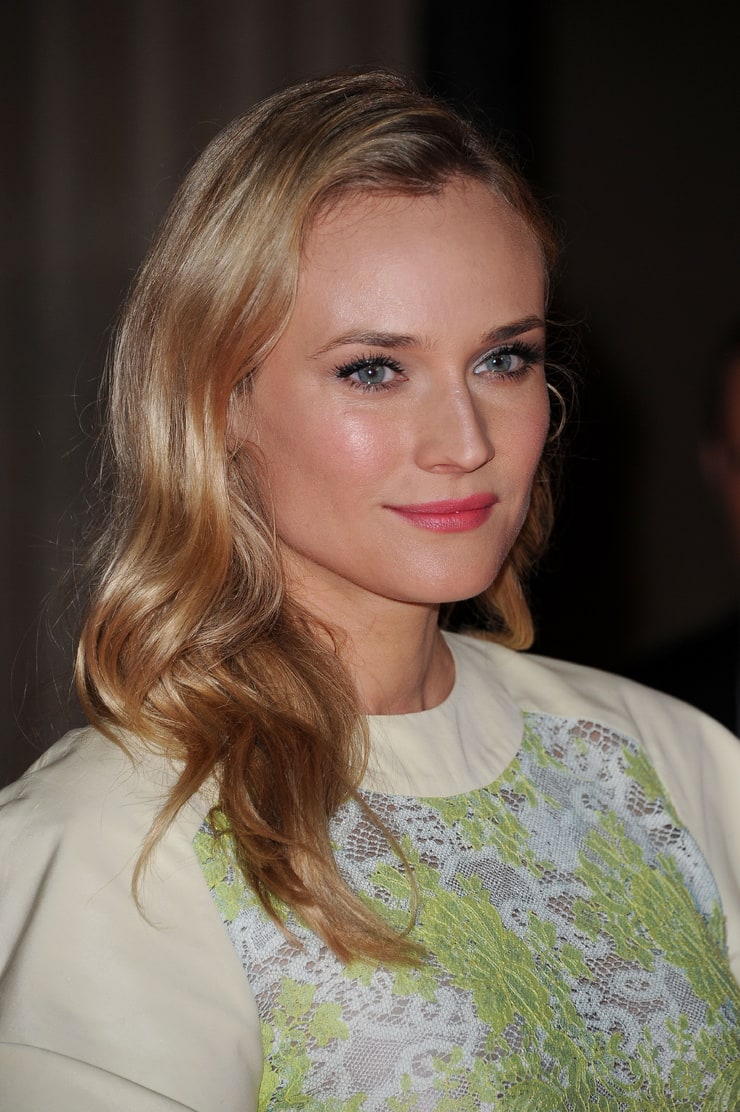 Picture of Diane Kruger