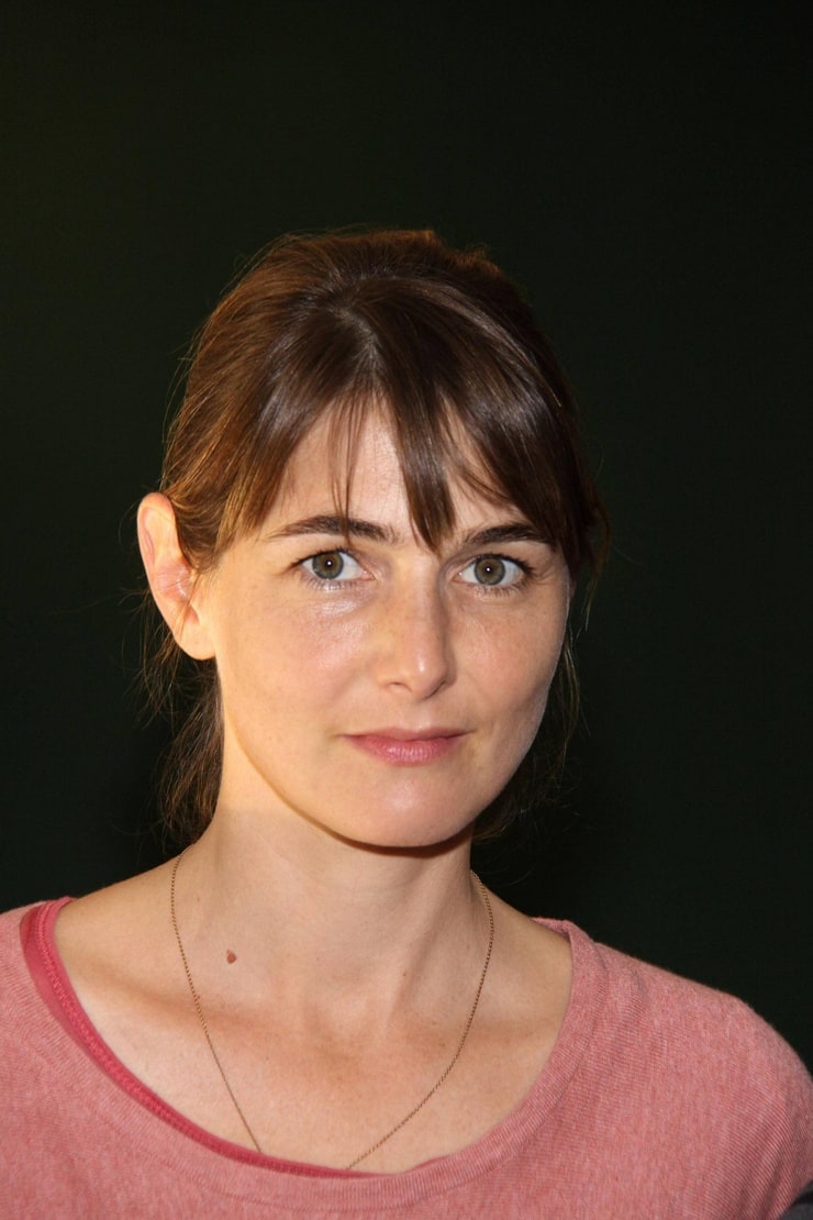 Nicole Marischka