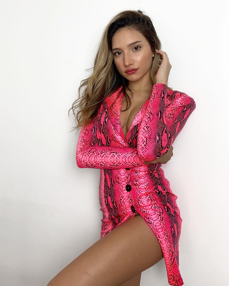 Mariam Obregón