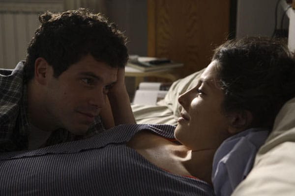 Todas las canciones hablan de mí (2010)