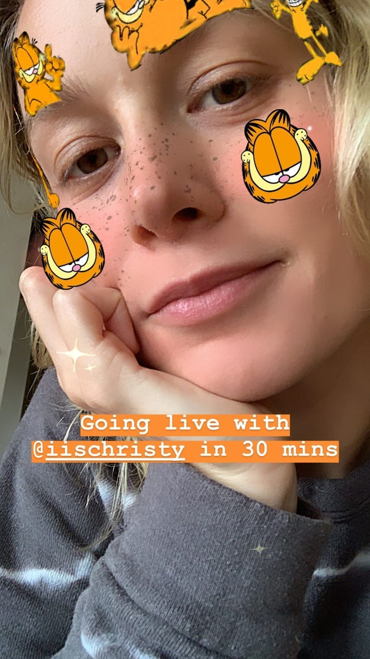 Brie Larson