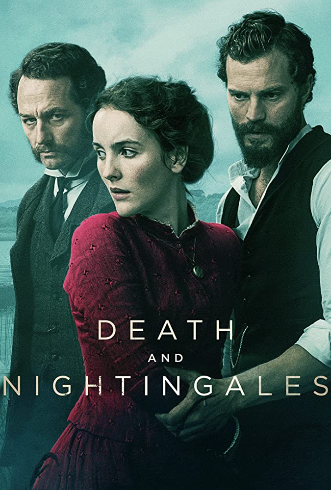 Death and Nightingales