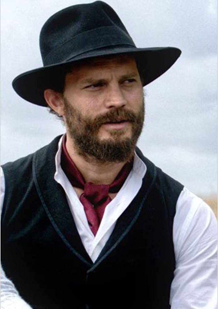 Death and Nightingales