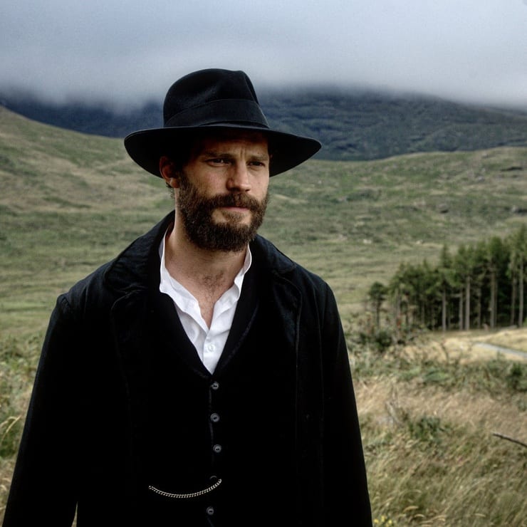 Death and Nightingales