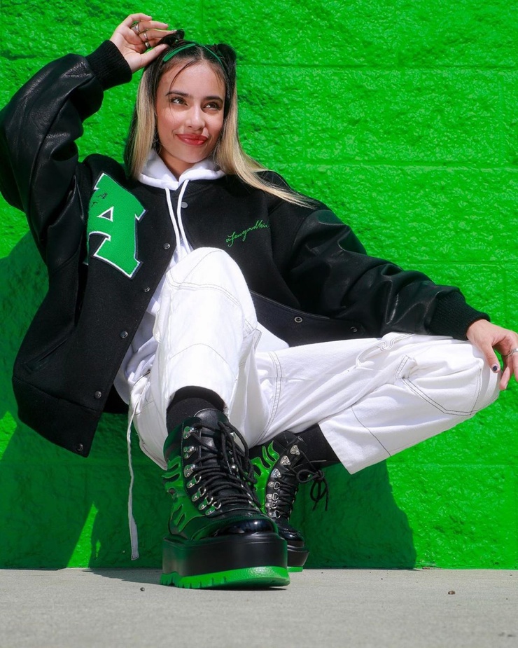 Kylie Cantrall Kylie Cantrall