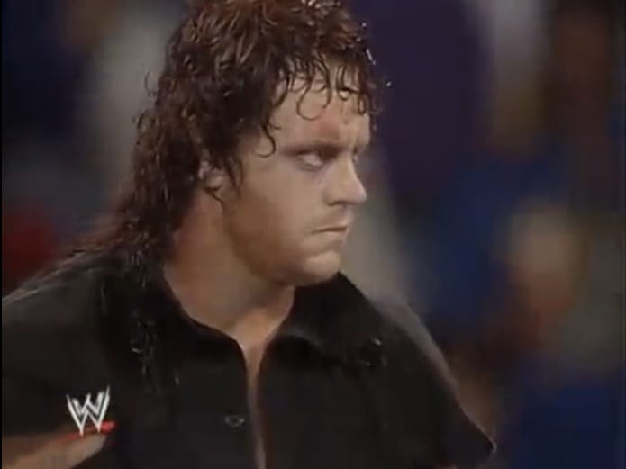 The Undertaker