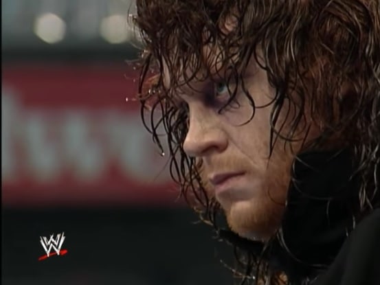 The Undertaker