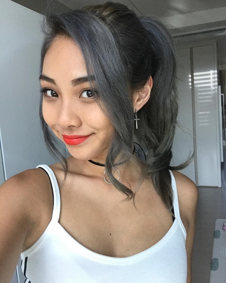 Stacey Kim Stacey Kim
