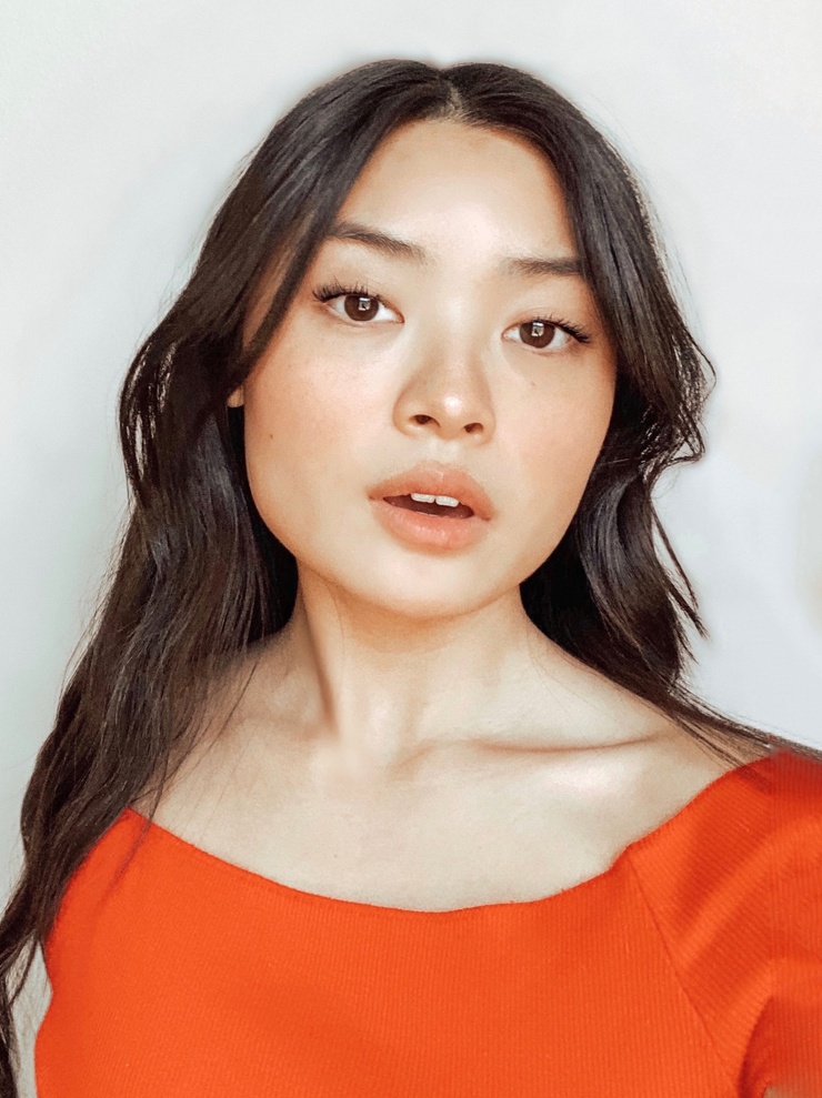 Ashley Liao
