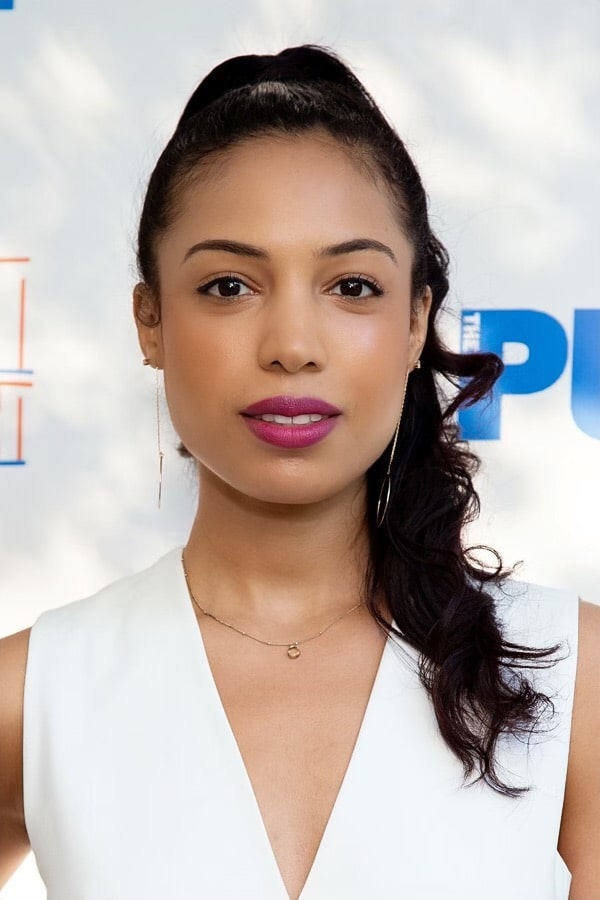 Courtney Jamison