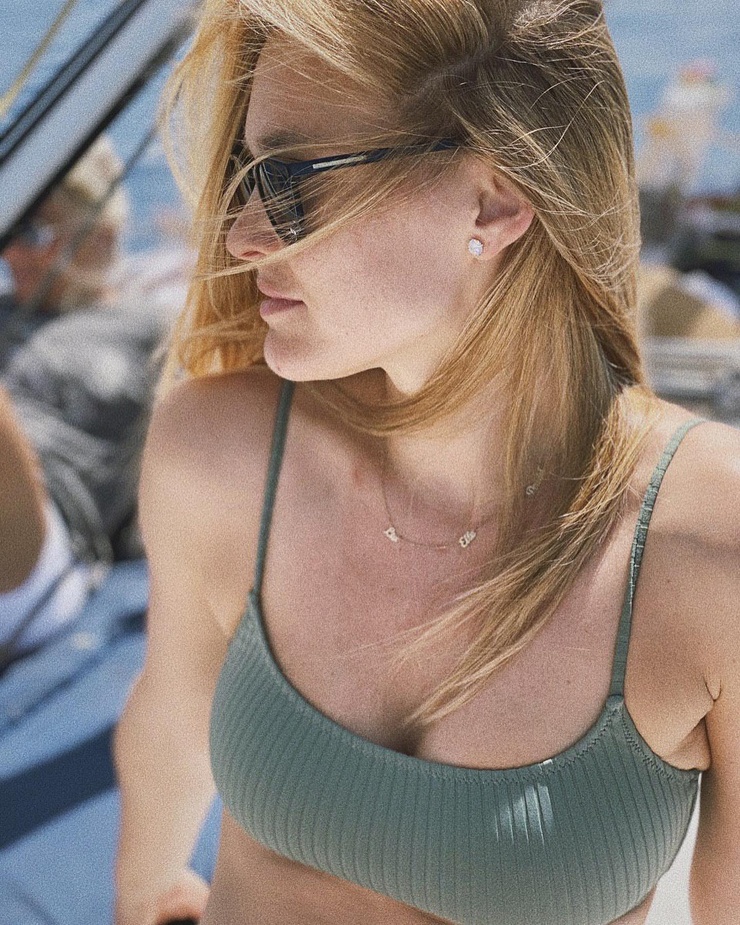 Bar Refaeli