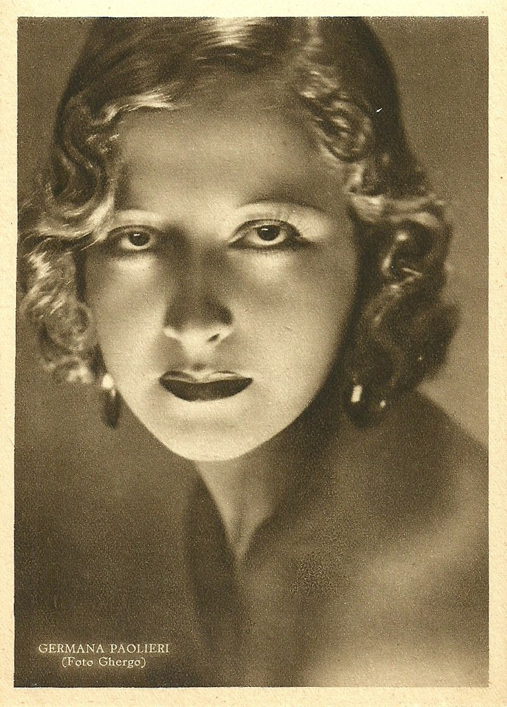 Germana Paolieri