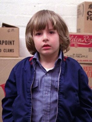 Danny Torrance