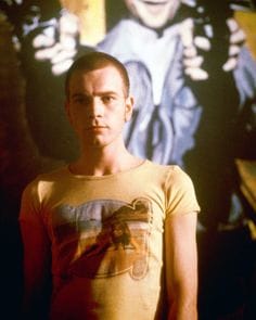 Mark Renton