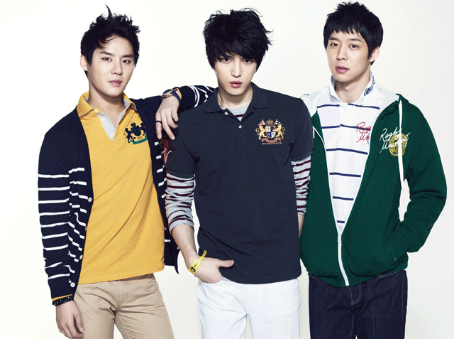 JYJ