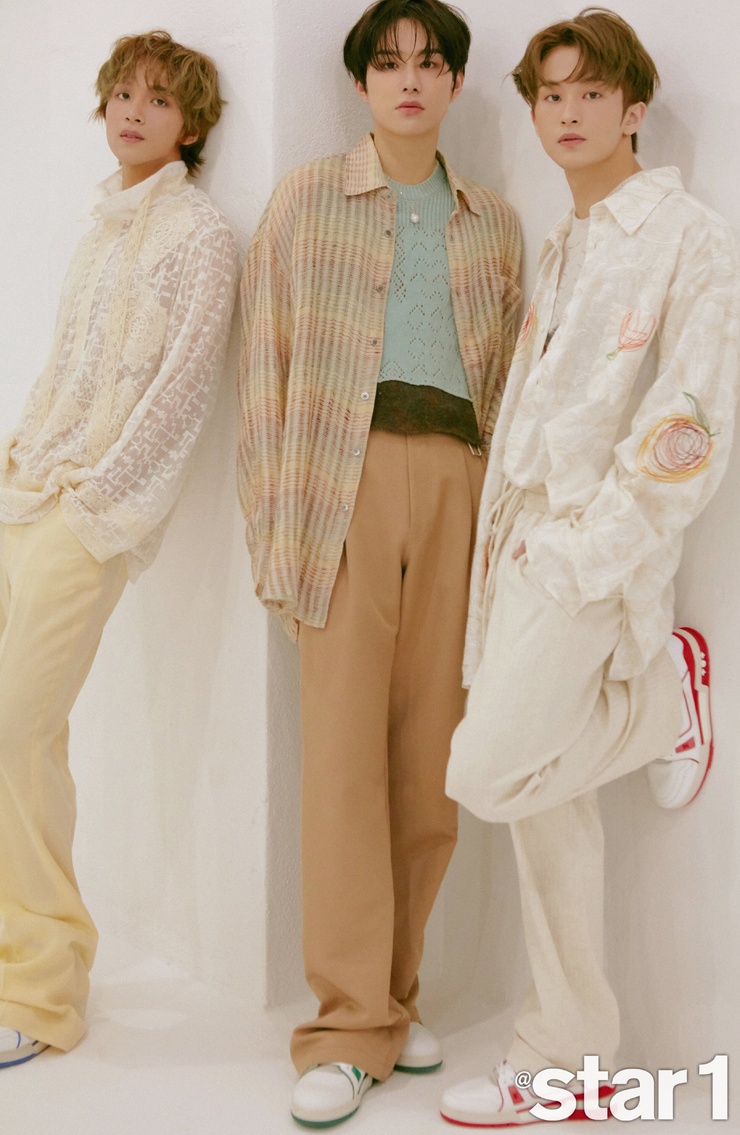 NCT 127