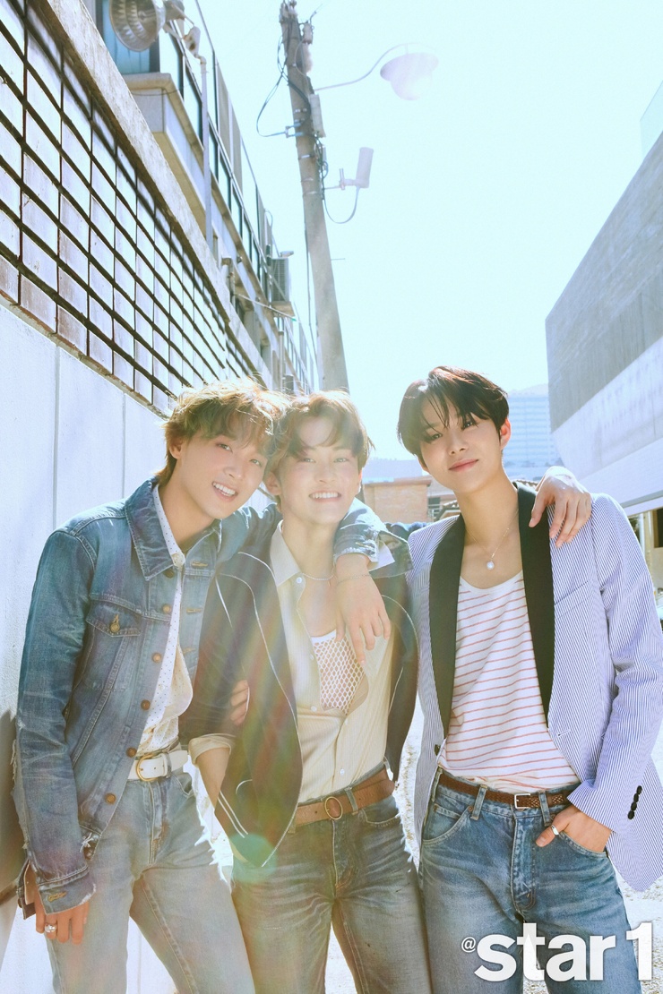 NCT 127