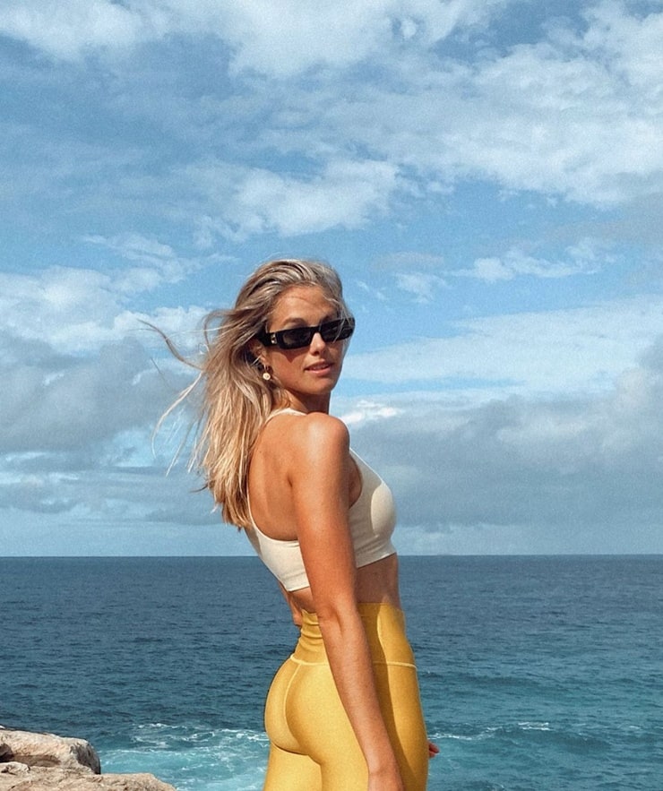 Natalie Roser