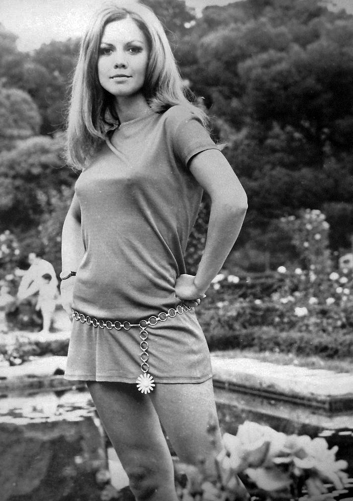 Jocelyn Lane Jocelyn Lane