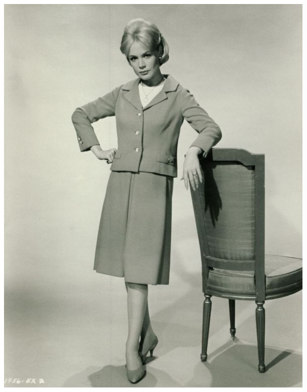 Sandra Dee
