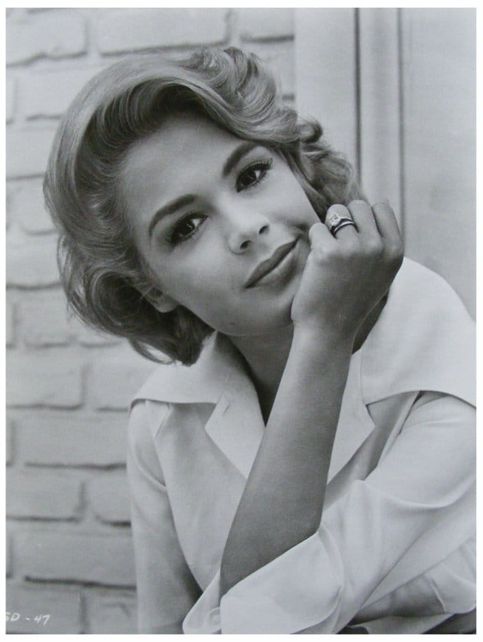 Sandra Dee