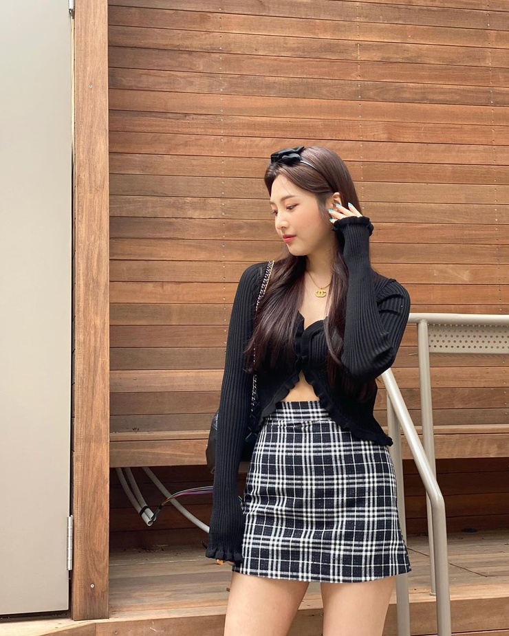 Joy (Park Soo Young) Joy (Park Soo Young)