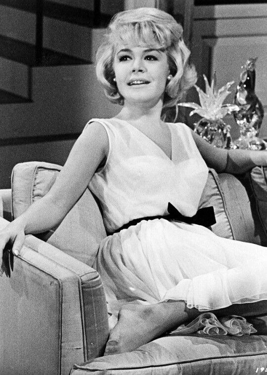 Sandra Dee